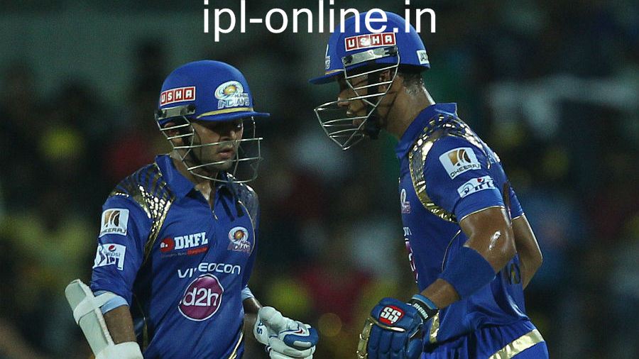 CSK vs DD Chennai Super Kings v Mumbai Indians